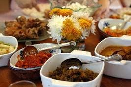 Image result for deepavali open house in malaysia